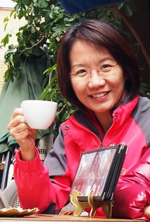 OLYMPUS DIGITAL CAMERA